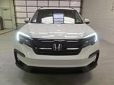 Thumbnail of 2022 Platinum White Honda Pilot