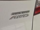 Thumbnail of 2022 Platinum White Honda Pilot