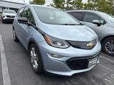Thumbnail of 2017 Arctic Blue Metallic Chevrolet Bolt EV