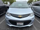 Thumbnail of 2017 Arctic Blue Metallic Chevrolet Bolt EV