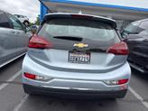 Thumbnail of 2017 Arctic Blue Metallic Chevrolet Bolt EV