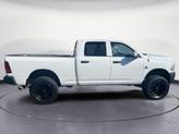 Thumbnail of 2016 Bright White Clearcoat RAM 2500