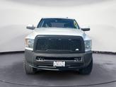 Thumbnail of 2016 Bright White Clearcoat RAM 2500