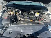 Thumbnail of 2016 Bright White Clearcoat RAM 2500