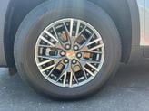 Thumbnail of 2024 Sterling Gray Metallic Chevrolet Traverse
