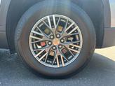 Thumbnail of 2024 Sterling Gray Metallic Chevrolet Traverse