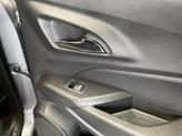 Thumbnail of 2025 Sterling Gray Metallic Chevrolet Trax
