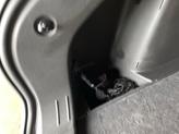 Thumbnail of 2025 Sterling Gray Metallic Chevrolet Trax