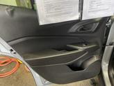 Thumbnail of 2025 Sterling Gray Metallic Chevrolet Trax