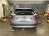 Thumbnail of 2025 Sterling Gray Metallic Chevrolet Trax