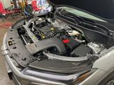 Thumbnail of 2025 Sterling Gray Metallic Chevrolet Trax