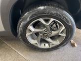 Thumbnail of 2025 Sterling Gray Metallic Chevrolet Trax