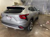 Thumbnail of 2025 Sterling Gray Metallic Chevrolet Trax