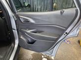 Thumbnail of 2025 Sterling Gray Metallic Chevrolet Trax
