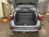 Thumbnail of 2025 Sterling Gray Metallic Chevrolet Trax