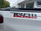 Thumbnail of 2021 Summit White Chevrolet Silverado 1500
