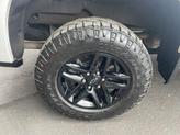 Thumbnail of 2021 Summit White Chevrolet Silverado 1500