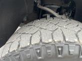 Thumbnail of 2021 Summit White Chevrolet Silverado 1500