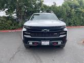 Thumbnail of 2021 Summit White Chevrolet Silverado 1500