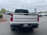 Thumbnail of 2021 Summit White Chevrolet Silverado 1500