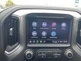 Thumbnail of 2021 Summit White Chevrolet Silverado 1500