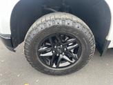 Thumbnail of 2021 Summit White Chevrolet Silverado 1500