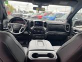 Thumbnail of 2021 Summit White Chevrolet Silverado 1500