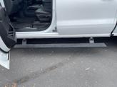 Thumbnail of 2021 Summit White Chevrolet Silverado 1500