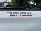 Thumbnail of 2021 Summit White Chevrolet Silverado 1500