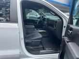 Thumbnail of 2021 Summit White Chevrolet Silverado 1500