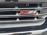 Thumbnail of 2021 Summit White Chevrolet Silverado 1500