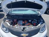 Thumbnail of 2021 Summit White Chevrolet Bolt EV