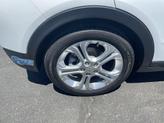 Thumbnail of 2021 Summit White Chevrolet Bolt EV