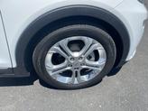 Thumbnail of 2021 Summit White Chevrolet Bolt EV
