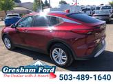 Thumbnail of 2024 Cinnabar Metallic Buick Envista