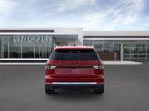 Thumbnail of 2025 Red Carpet Tinted Clearcoat Lincoln Aviator