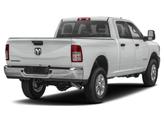 Thumbnail of 2024 Bright White Clearcoat RAM 2500
