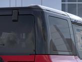 Thumbnail of 2025 Ruby Red Metallic Tinted Clearcoat Ford Bronco