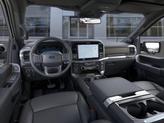 Thumbnail of 2025 Star White Metallic Tri-Coat Ford F-150