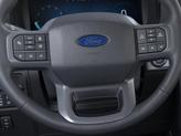 Thumbnail of 2025 Star White Metallic Tri-Coat Ford F-150