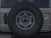 Thumbnail of 2025 Carbonized Gray Metallic Ford Bronco