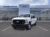 Thumbnail of 2026 Oxford White Ford F-250