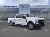Thumbnail of 2026 Oxford White Ford F-250