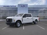 Photo of 2026 Oxford White Ford F-250