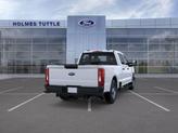 Thumbnail of 2026 Oxford White Ford F-250