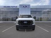 Thumbnail of 2026 Oxford White Ford F-250