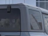 Thumbnail of 2025 Azure Gray Metallic Tri-Coat Ford Bronco