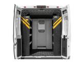 Thumbnail of 2025 Bright White Clearcoat RAM ProMaster 2500