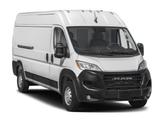 Thumbnail of 2025 Bright White Clearcoat RAM ProMaster 2500