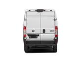 Thumbnail of 2025 Bright White Clearcoat RAM ProMaster 2500